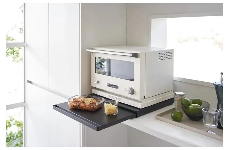 Fém kiegészítő polc Tower – YAMAZAKI