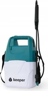 Keeper Forest 5 OTH-GSK13965 akkumulátoros háti permetező