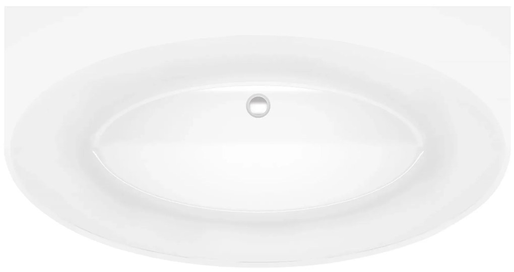 Fürdőkád MALTA 150cm