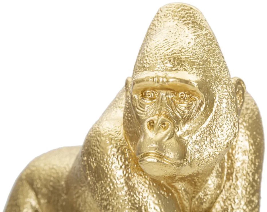 Gorilla dekor oldal 24,3x13,9x22,8cm