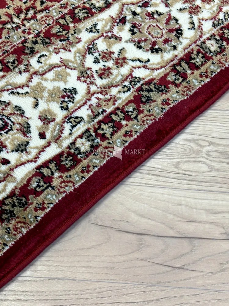 Classic Klasszikus Szőnyeg 1861 Red (Bordó) 60x110cm