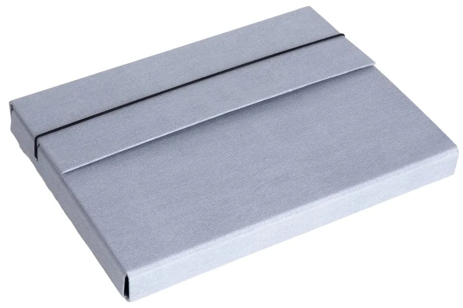 Karton rendszerező Olof – Bigso Box of Sweden