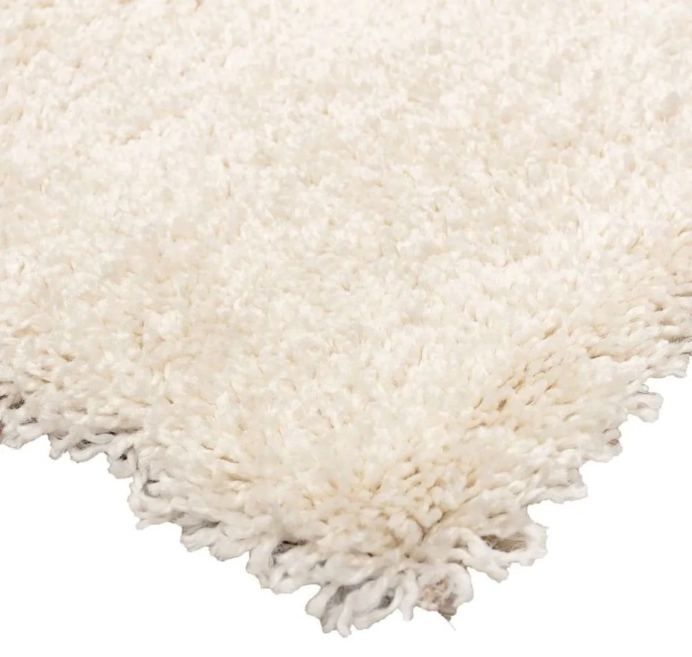 Bézs antiallergén gyerek szőnyeg 170x120 cm Teddy Bear - Yellow Tipi