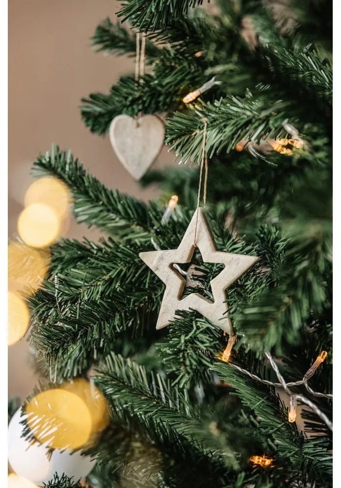 Műfenyő Bonami Essentials, magasság 180 cm - Bonami Essentials