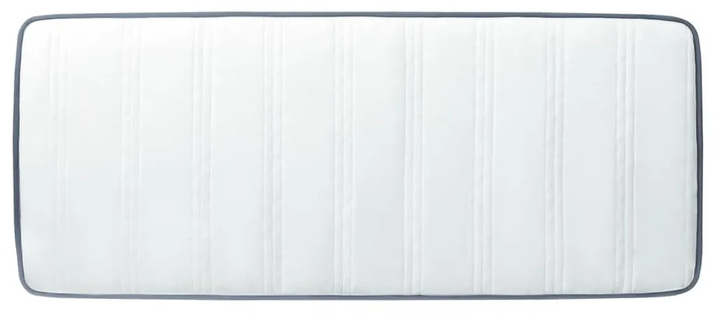 szövet rugós matrac 2000 x 70 x 20 cm