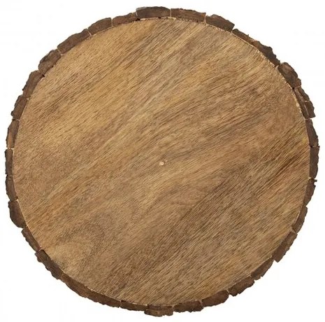 Orion MANGO tálalótálca, 30 cm, 30 cm