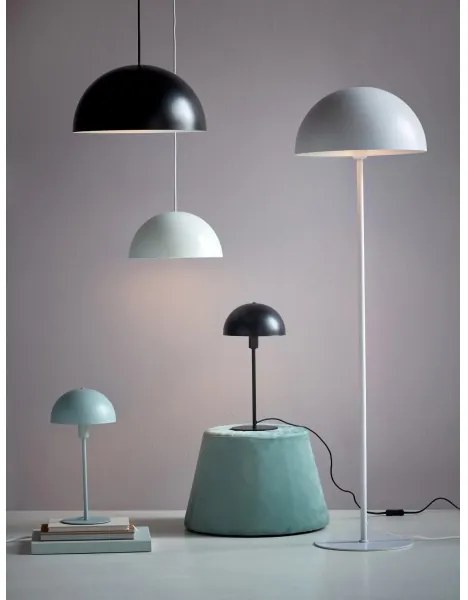 Nordlux - ELLEN állólámpa 1xE27/40W/230V, fehér