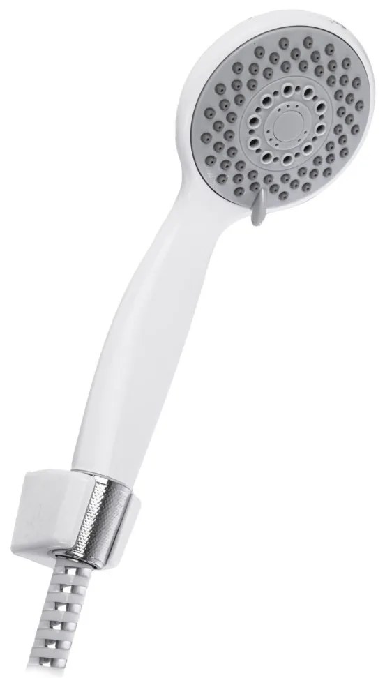 BIANCO kézizuhany tömlővel