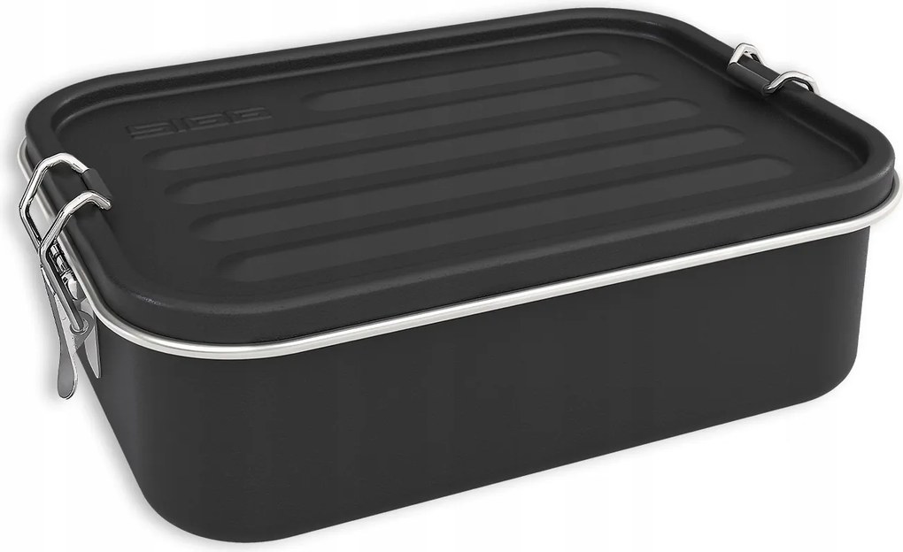 Gemstone Stainless Steel Sigg tárolódoboz