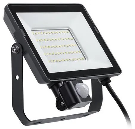 Philips - LED Kültéri reflektor érzékelővel PROJECTLINE LED/30W/230V IP65 3000K