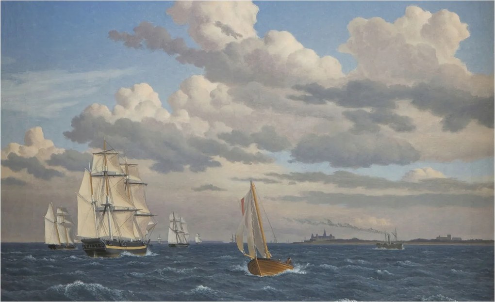 Design fali fotótapéta Flizelin tengeri kaland 416x254 ragasztó