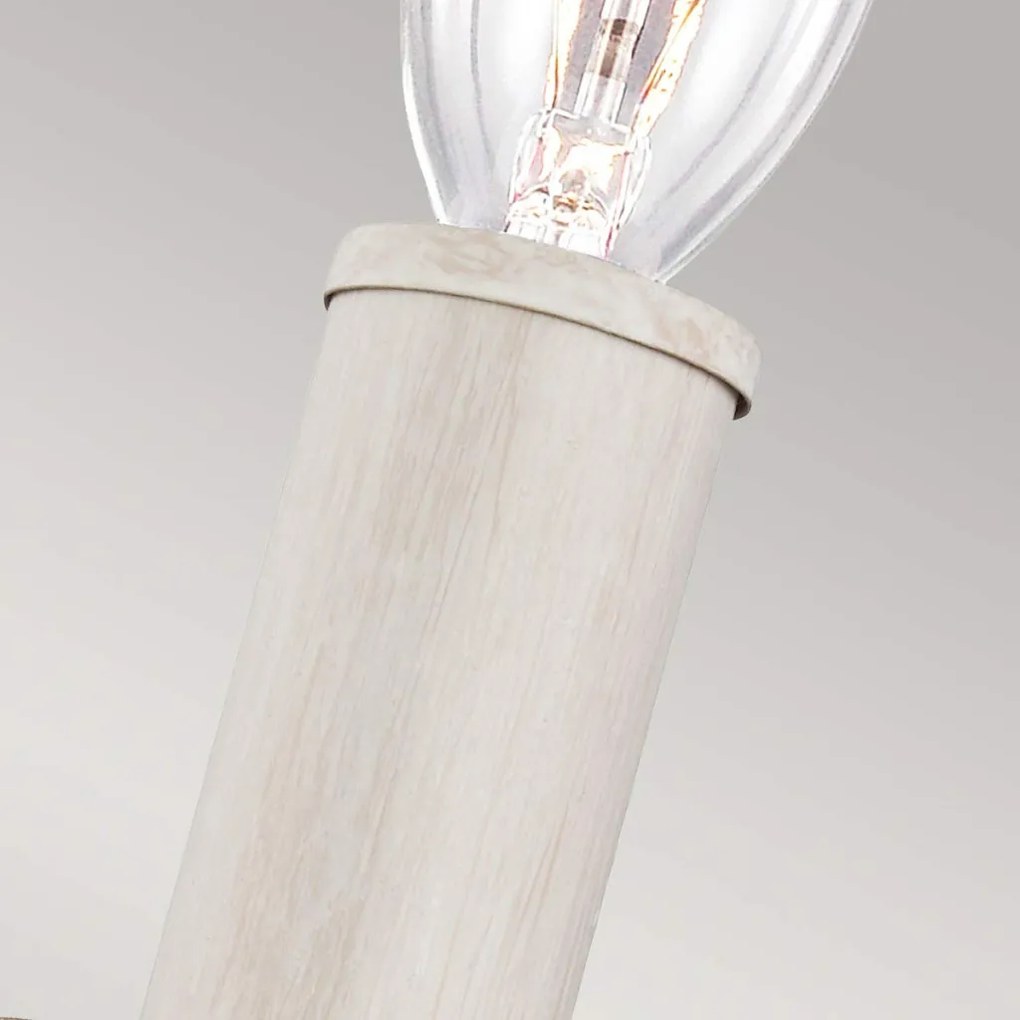 Feiss HARTSVILLE FE-HARTSVILLE1 Fali lámpa 1x60W/E14
