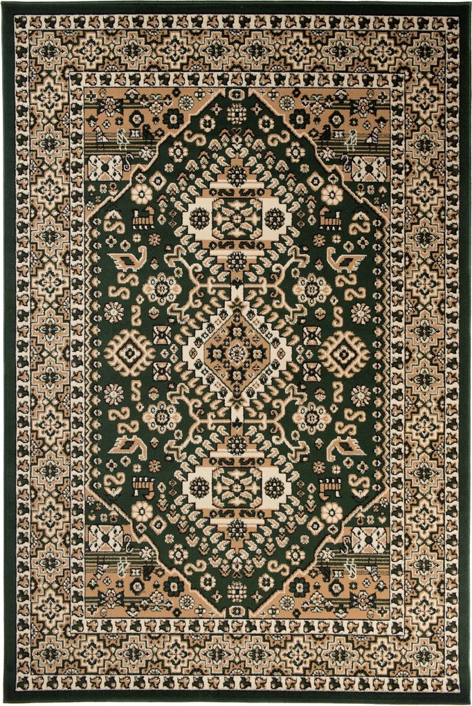 Bcf Eufrat Szőnyeg 120x170 Orientális Klasszikus l7gn