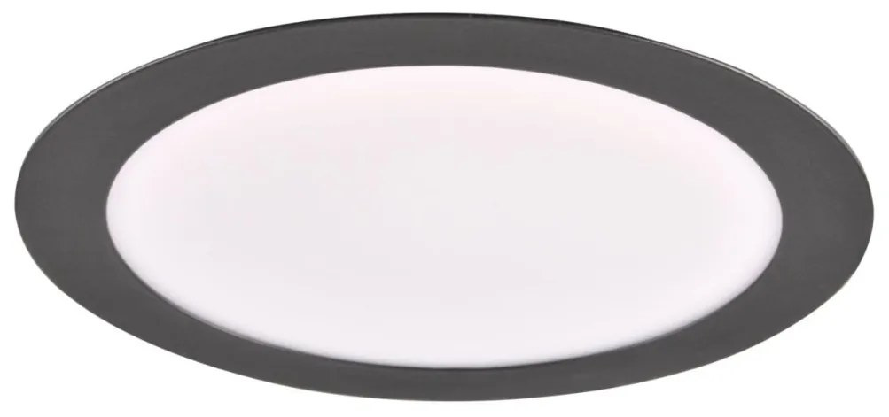 Polux RIGEL 324122 Beépíthető spotlámpa 1x14W/LED 4000K 1800lm IP20