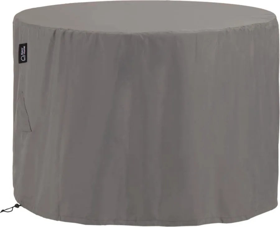 Kerti bútor védőhuzat ø 130 cm Iria – Kave Home
