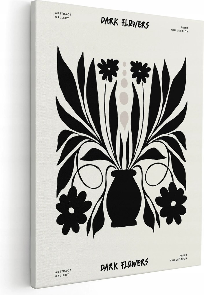 Vászonkép Konyhai Festmények Fali Dekoráció Absztrakt több minta