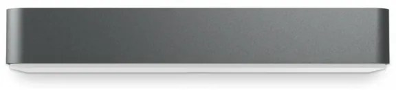 Steinel 052966-LED XSolar SOL-O LED/0,07W 2000mAh IP44 antracit solar lámpa