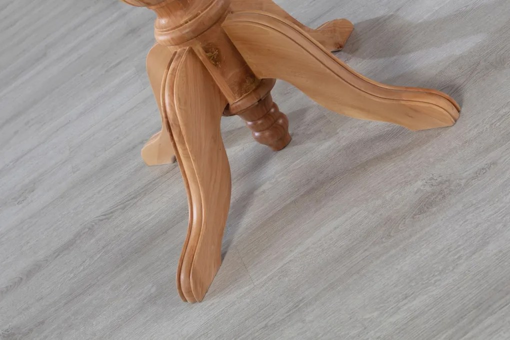 Étkezőgarnitúra, 100 cm – Albero137