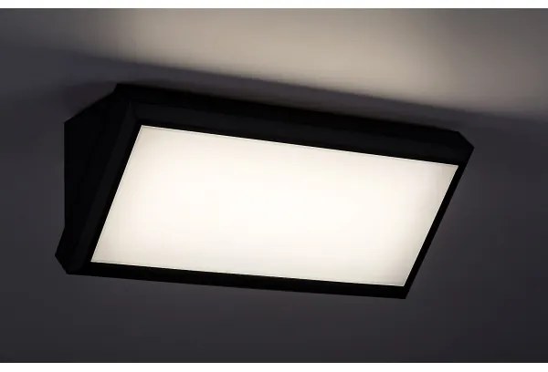 Rabalux 7282 - LED Kültéri fali lámpa RAPLA LED/12W/230V IP54
