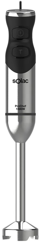 Solac BA5611 botmixer Pro 1500 Chef