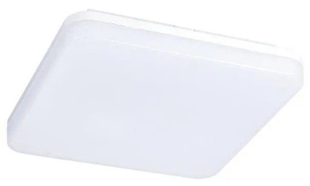 LED Fürdőszobai mennyezeti lámpa LED/24W/230V IP54