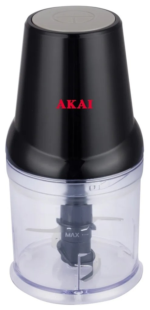 AKAI ACH-393 Mini élelmiszer aprító, 400 W