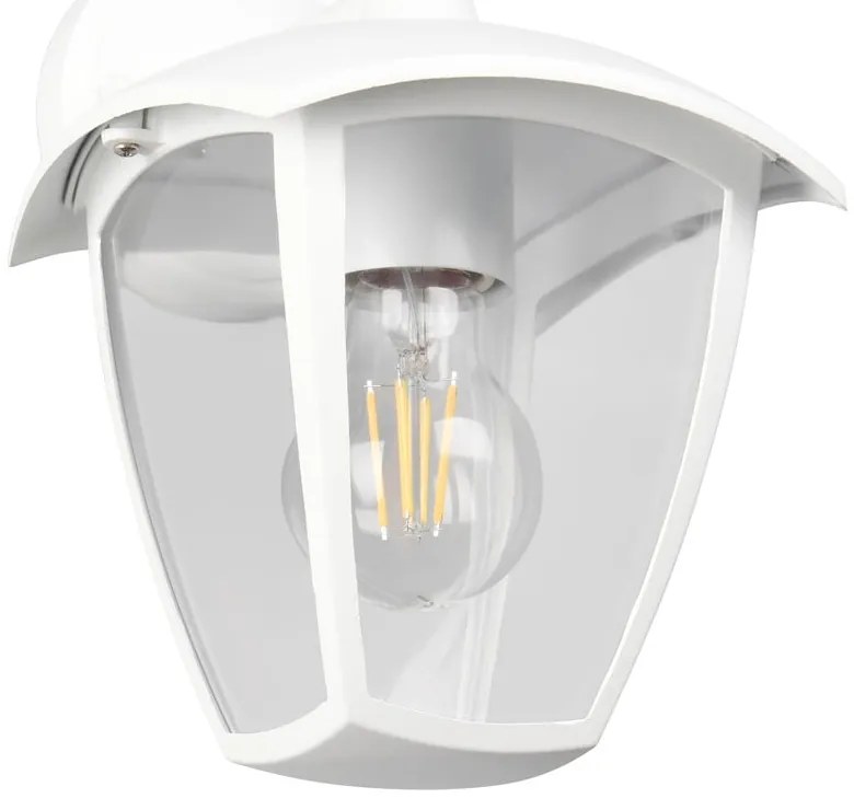 Fali kültéri lámpa (magasság 24 cm) Venta – Trio