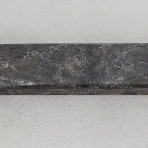 Brilliant - BROK állólámpa 1xE27/60W/230V taupe