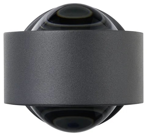 Eglo 96049 - LED Fali lámpa ONO 2 2xLED/2,5W/230V