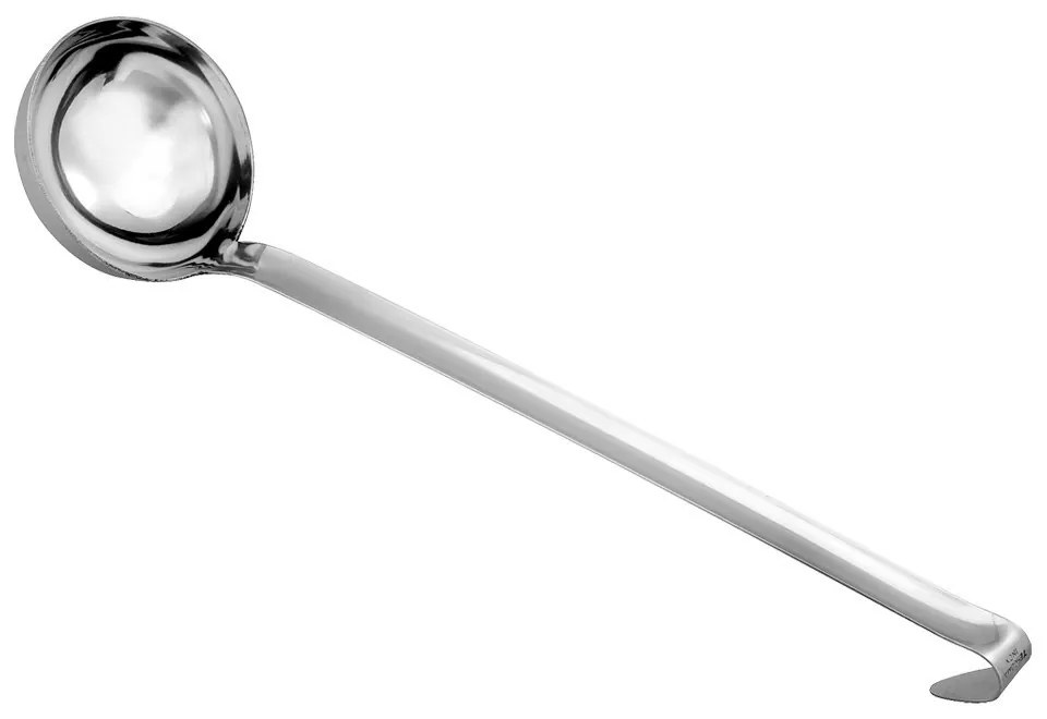 Tescoma GrandCHEF merőkanál, átmérő: 9 cm, 0,15 l, 9 cm átmérőjű