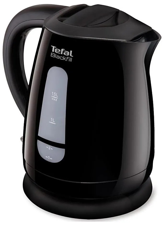 Tefal - EXPRESS vízforraló 1,5 l 2400W/230V