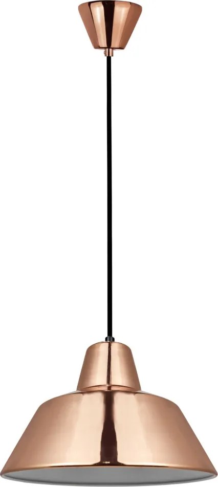 Függeszték Réz GLEN VIOKEF-4105603