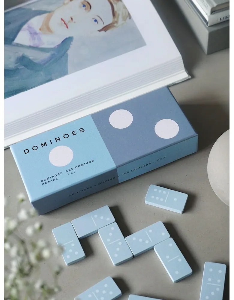 Dominó Play Domino – Printworks