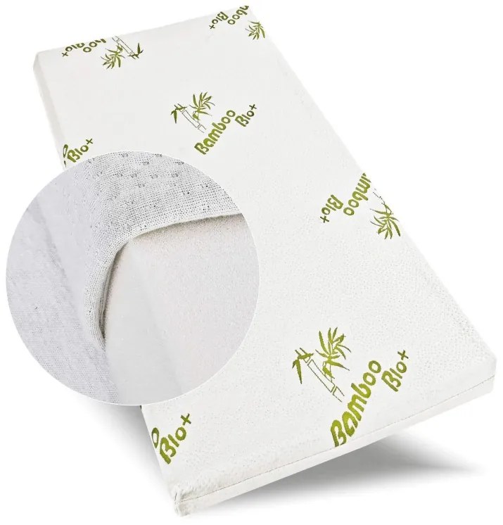 EMI Natur gyerekmatrac, 60x120