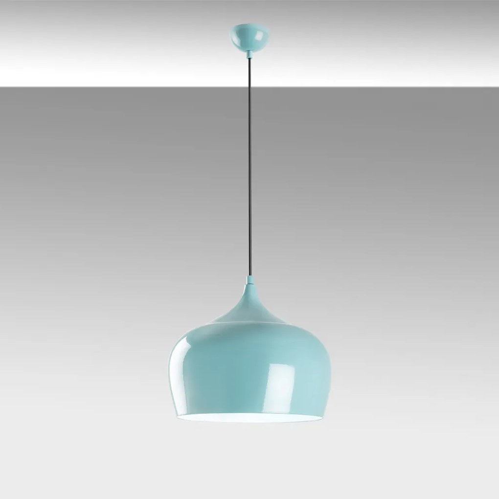 Patine - Turquoise
