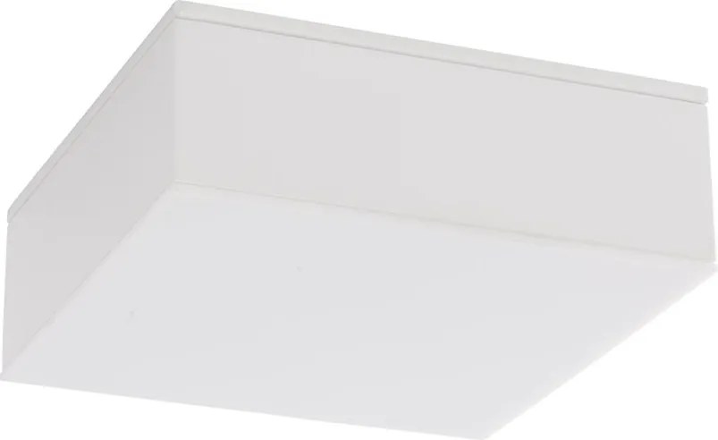 Antigo Tottori 8578 Beépíthető spotlámpa 1x10W/LED 4000K 1219lm IP44