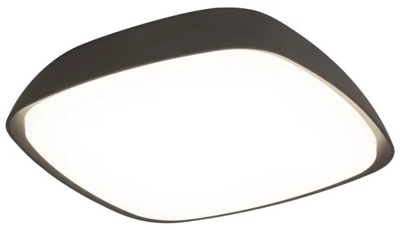 Rabalux 8797 - LED Kültéri mennyezeti lámpa AUSTIN LED/20W/230V IP65