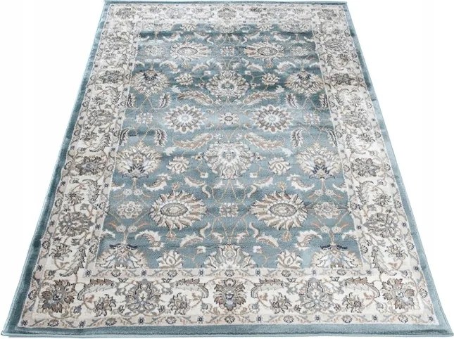 Perzsa Szőnyeg 60x100 Tradicionális Vastag Szőnyegek T98bl