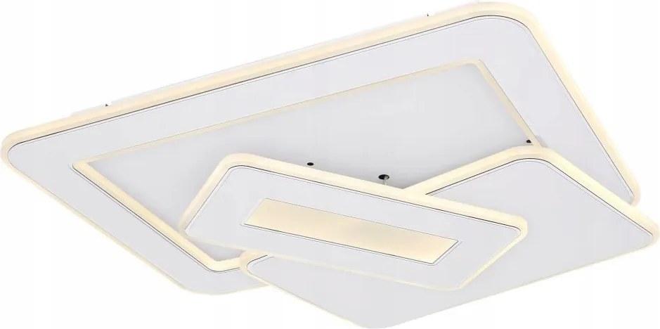 Led plafon Kique 48548SH Globo