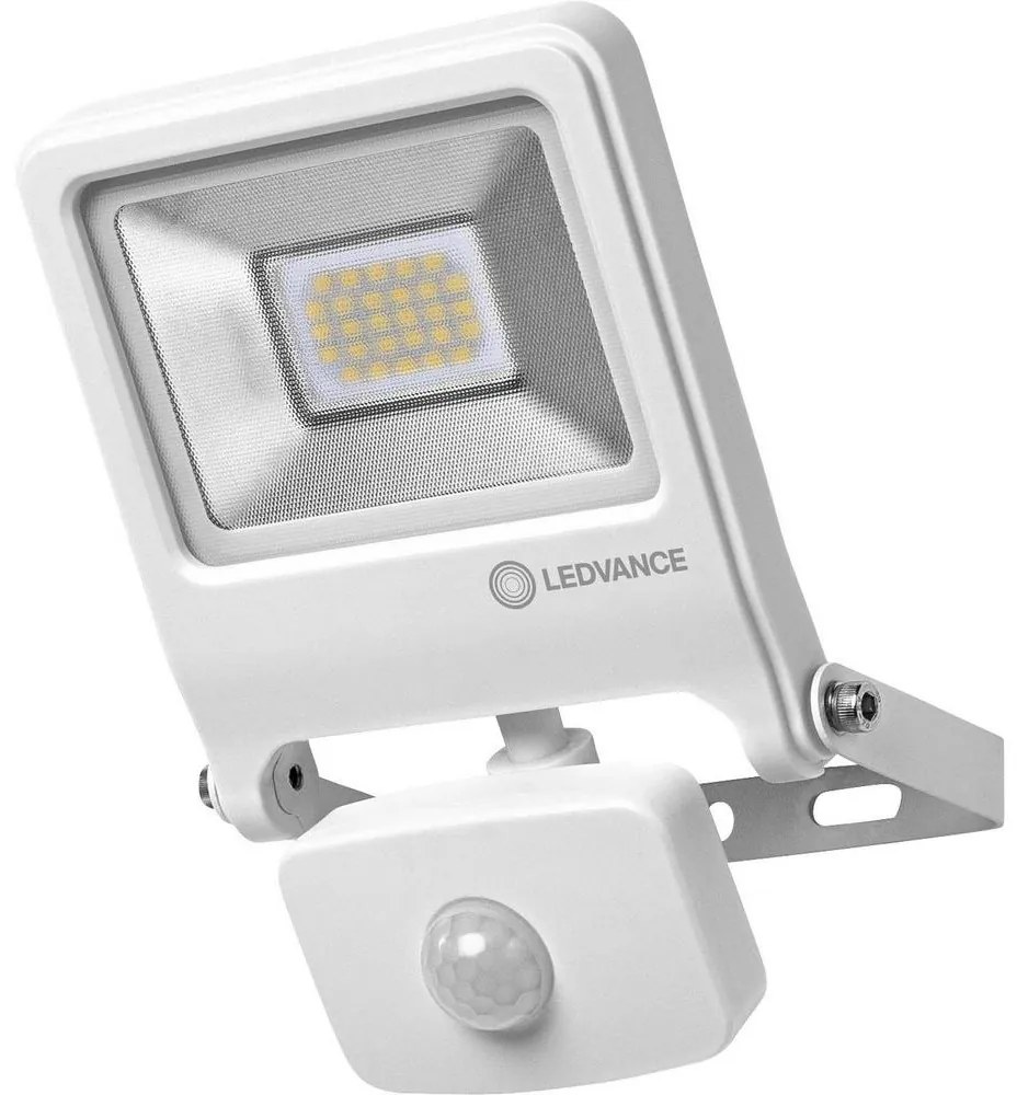 Ledvance - LED Reflektor érzékelővel ENDURA LED/20W/230V IP44 4058075239692