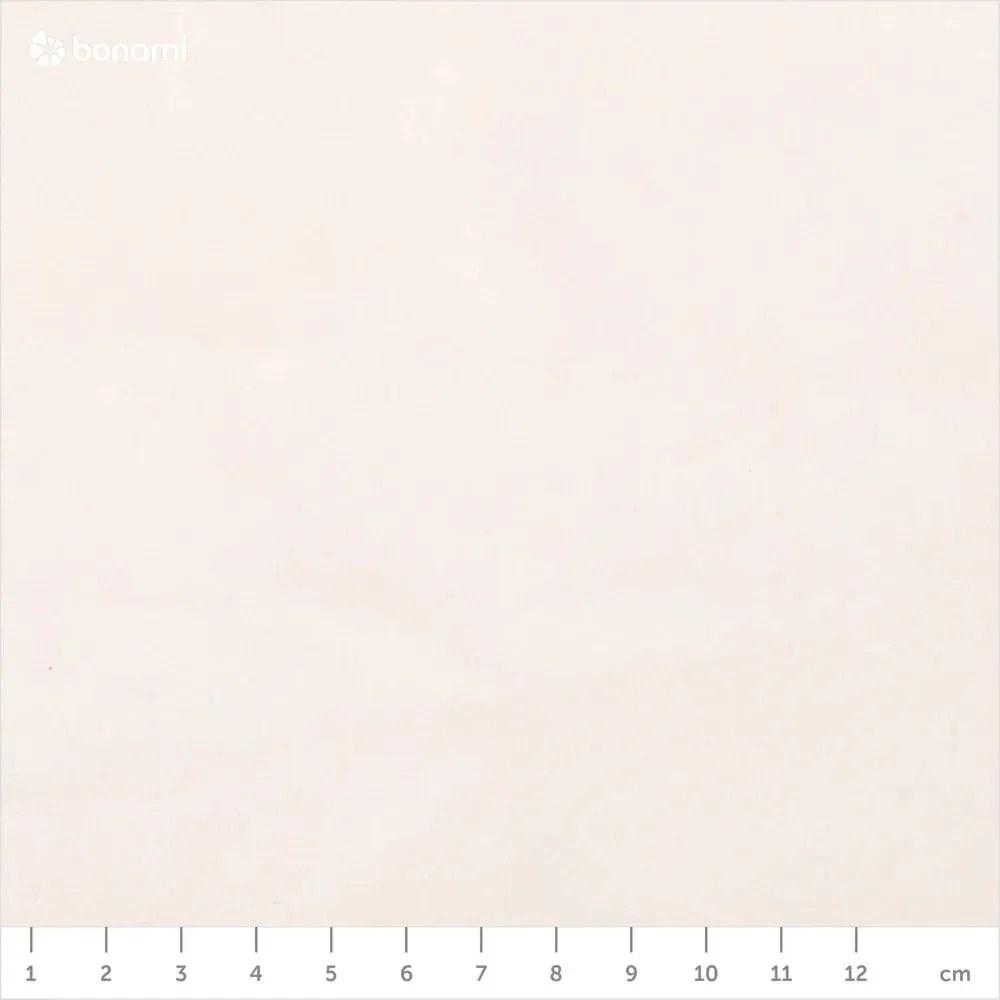 Bézs bársony kinyitható-tárolóhelyes sarokkanapé (bal oldali-heverő résszel) Jodie – Micadoni