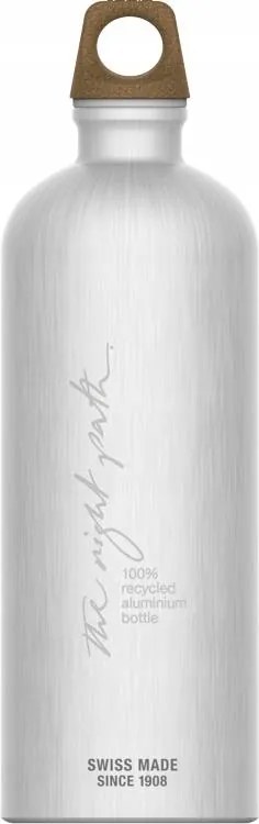 Sigg Traveller MyPlanet 1L Path Plain kulacs