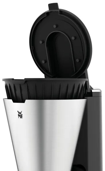 WMF - Csöpögtetős kávégép 760W/230V rozsdamentes