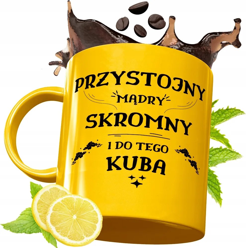 Arany Prémium Bögre Kubába Születésnapra Ajándék Nyomtatott