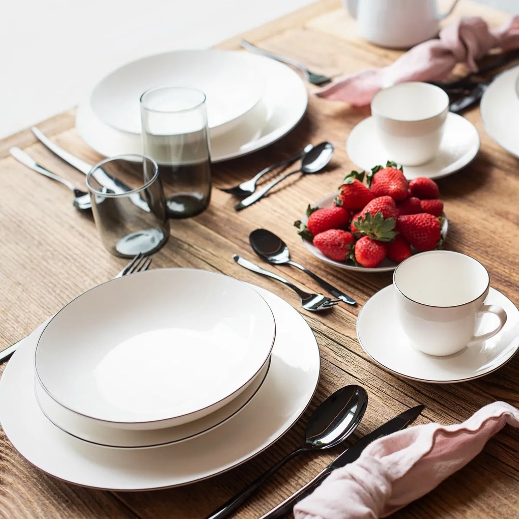 Mäser 12 részes Felise étkészlet