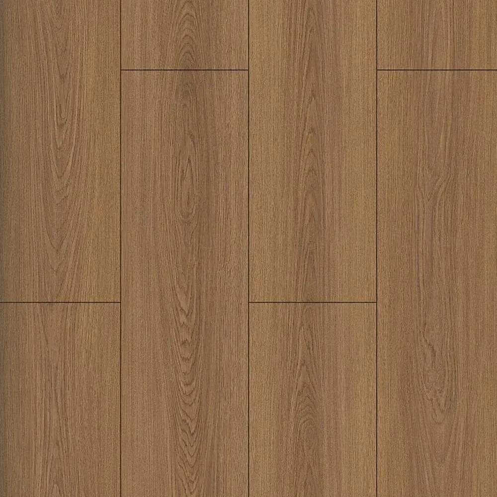 W-STEP laminált padló, szürke tölgy mintás, 1220x200x8 mm, AC4