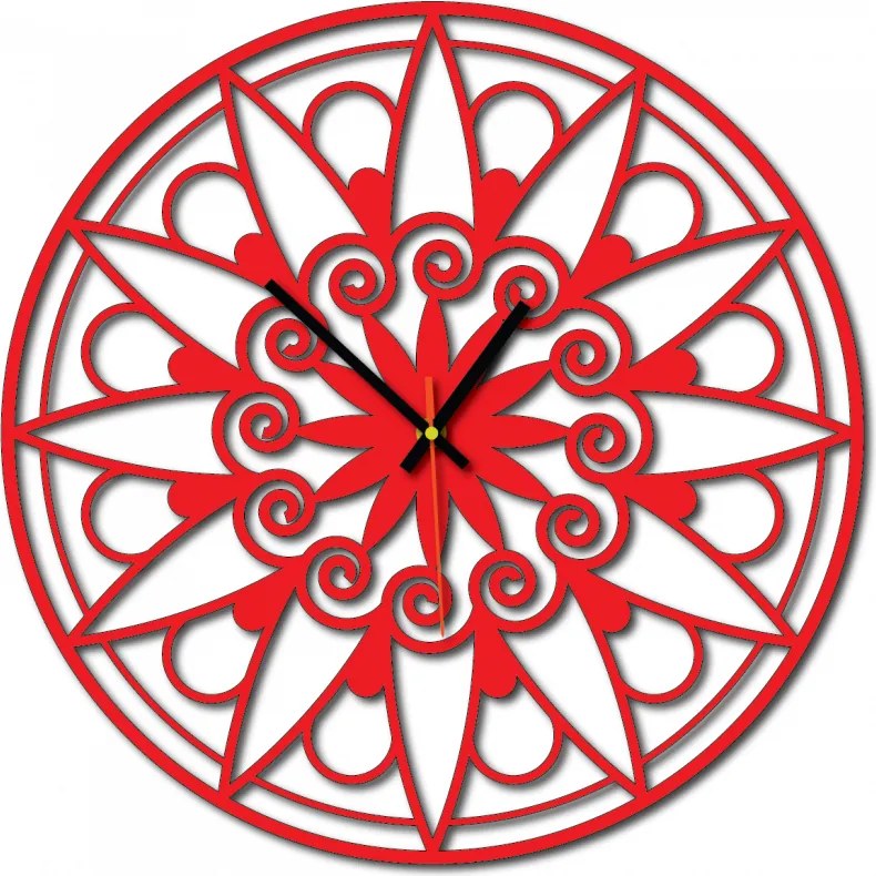 Falióra mandala - JANA