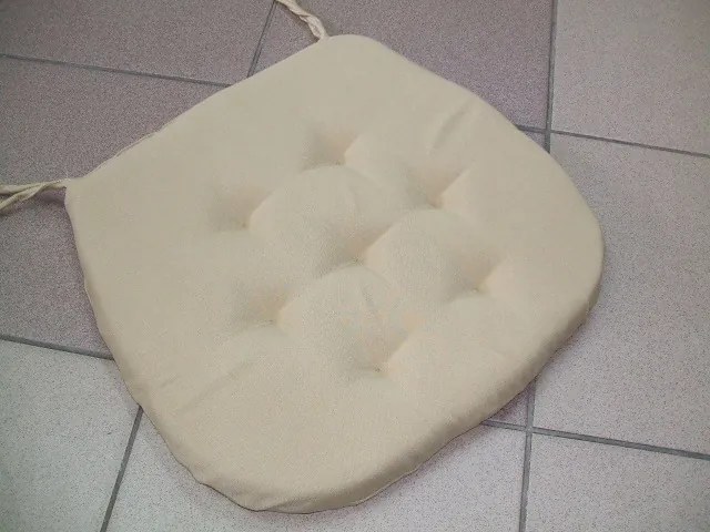 Copenhaga típusú székpárna Gyártó Bézs