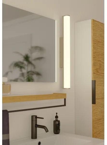 Eglo 94716 - LED Fürdőszobai lámpa CALNOVA 1xLED/16W/230V