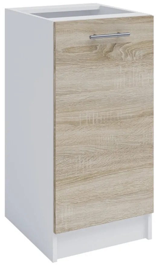Alsó konyhaszekrény S40 Flor. 1014747